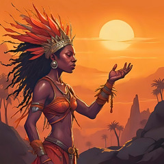 The Smile Of The Hyena