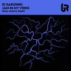 Di Saronno - Jam In My Veins