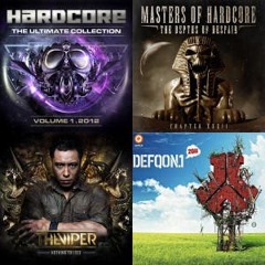 Masters of Hardcore