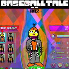 LITERALLY YOU -[BASEBALLTALE]-