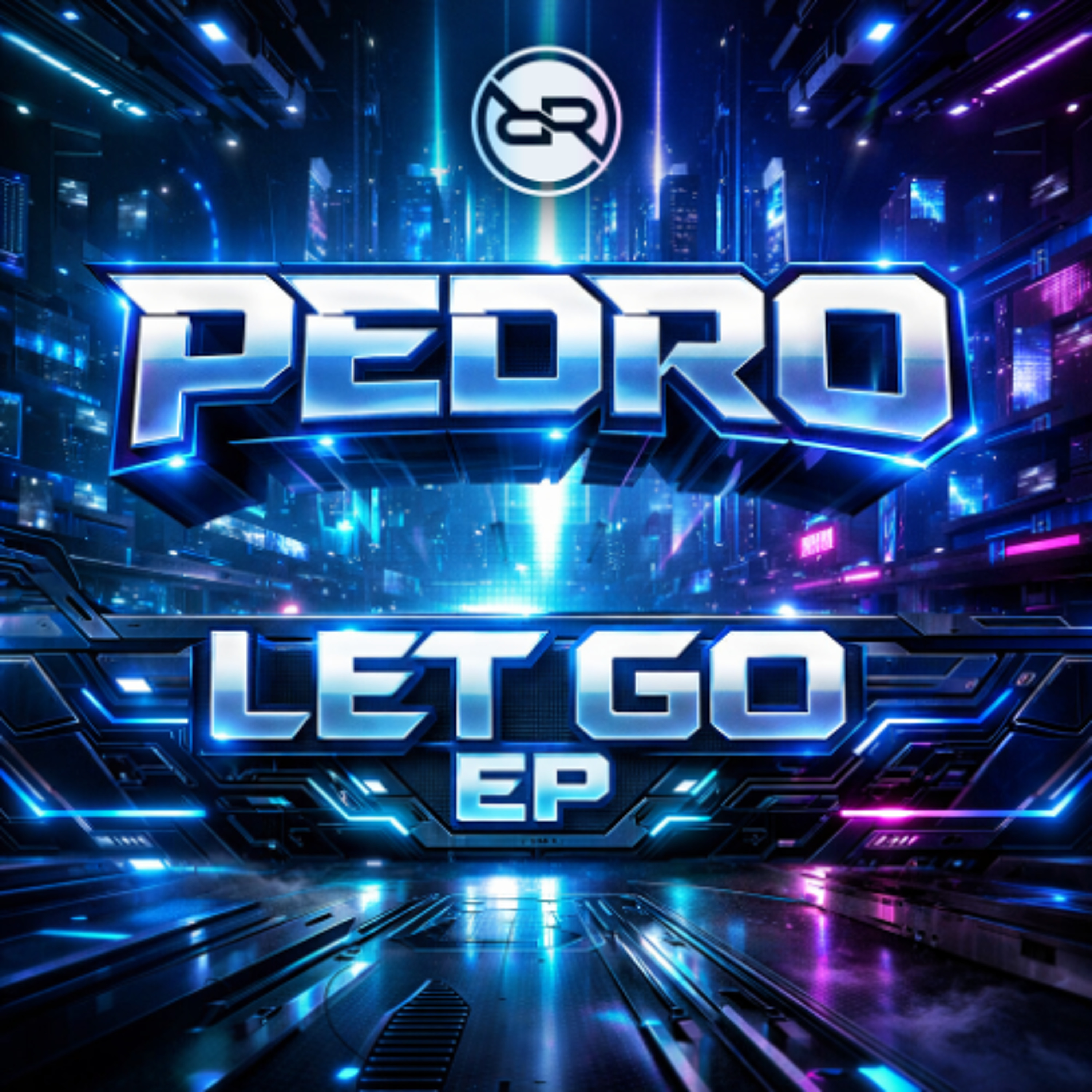 Pedro - Let Go episode artwork