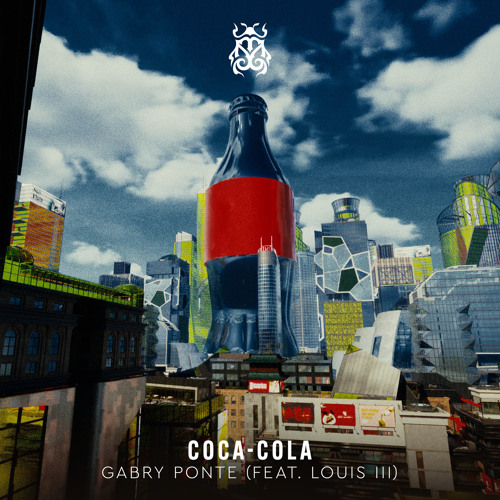 Coca-Cola (feat. Louis III)