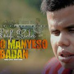 Arif Lida - CINTO MANYESO BADAN - Lagu Minang Terbaru 2022 (Official Music Video)