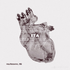 ETA (ft. JMafiato)