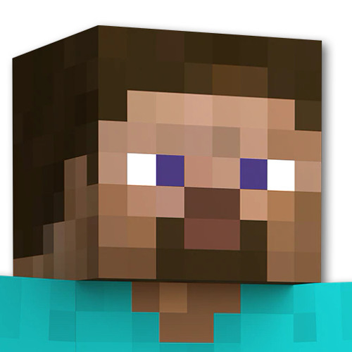 Glide (Smash Remix) - Minecraft Mini Games