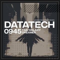 Fab. Galaxy - Dreamer