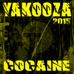 Cocaine (Scot Project Remix Extended)