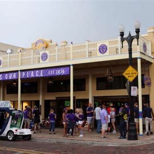 Stream 87 Top Cool Things To Do This Weekend In Orlando Fl 2024 Tour by