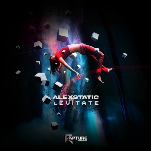 Alexstatic - Levitate (Preview)