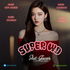 AGEN SLOT GACOR SUPER WD VIPGILABET88