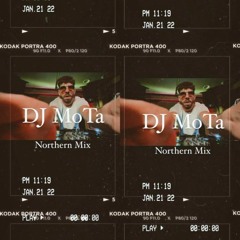 Northern Mix - Live DJ Set / DJ Mota