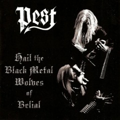 Pest - Satanic Winter