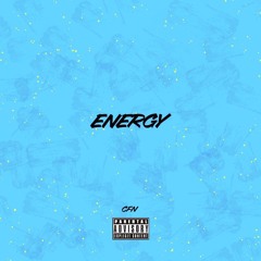 Dreko Bandz - Energy (Prod. Cellebr8)