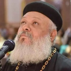 قسمه السيده العذراء