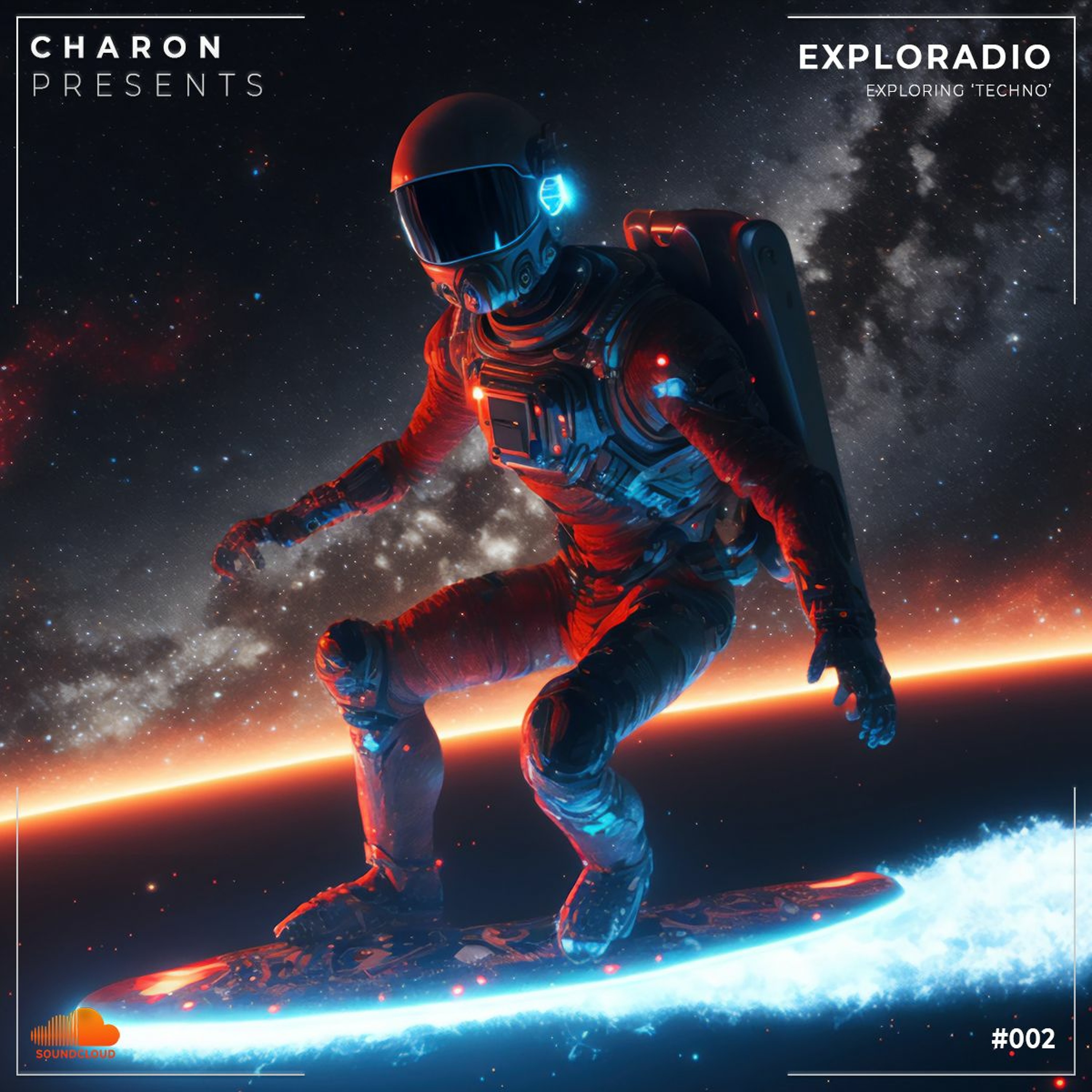 Charon | Hardstyle Classics