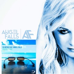 Dj ARTAK feat. Angel Falls - Frozen Tears (Oiginal Mix)