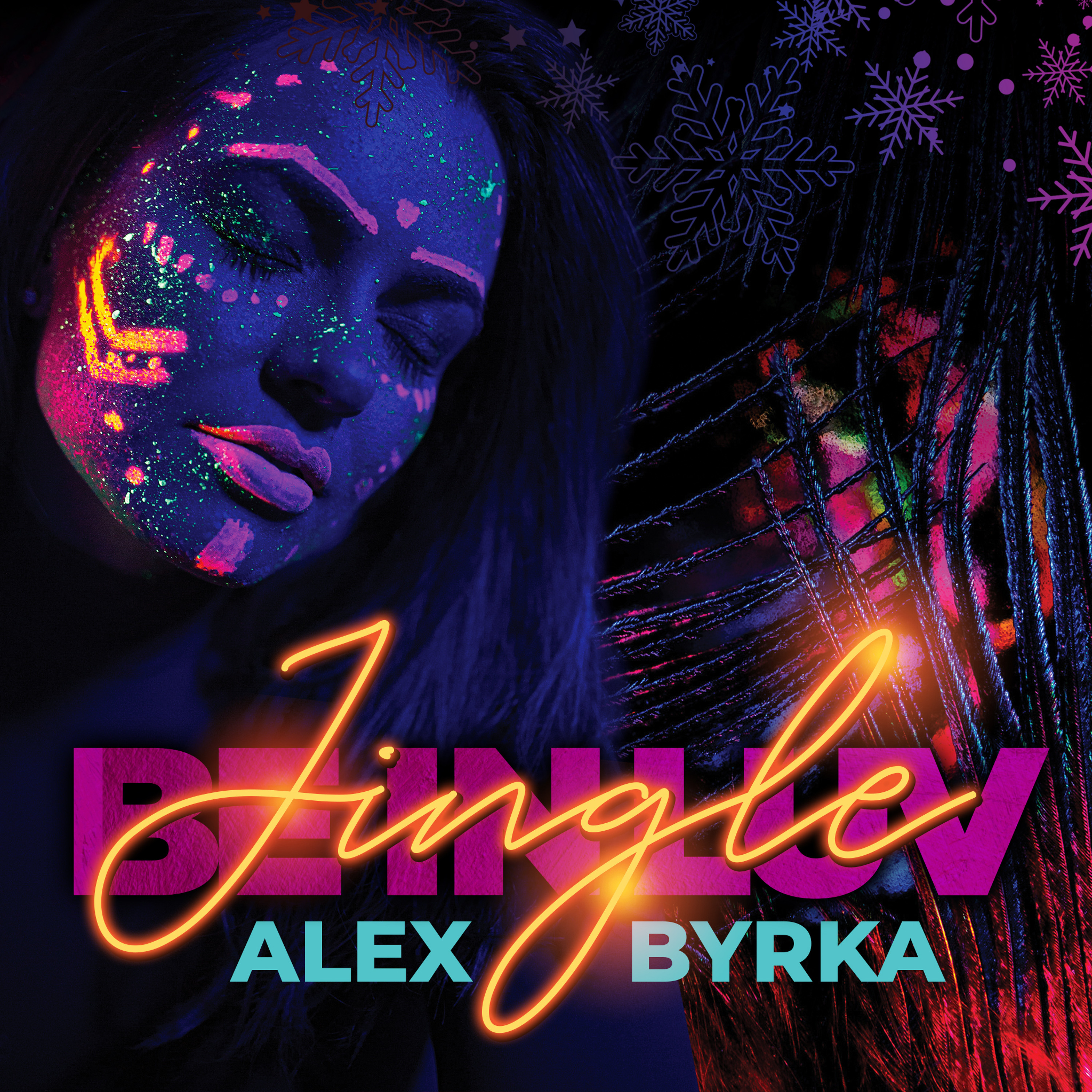 Alex Byrka