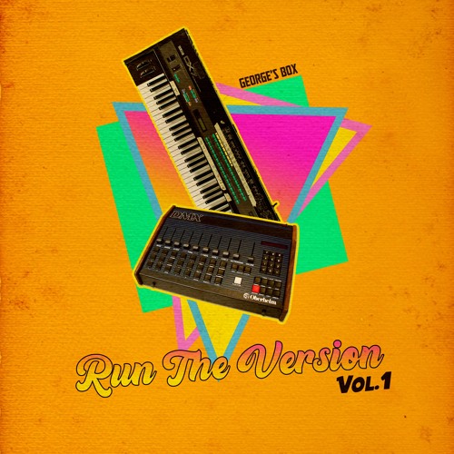 Run The Version Vol.1 - Teaser