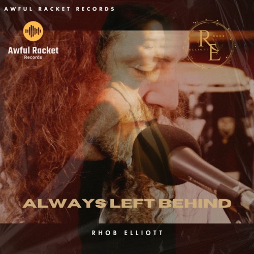 ALWAYS LEFT BEHIND