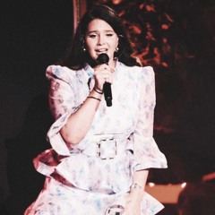 Lana Del Rey - a&w (Live at Mita Festival 2023)
