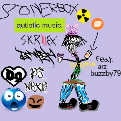 STONERBOX (ft. BUZZBY79)