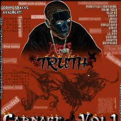 Ready For The Real - Yayko Esco (Unfinished)