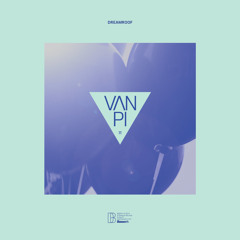 Dreamroof (Hamertje Tik Remix) [feat. Anna Speller]