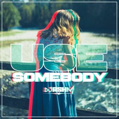 Ash M - Use Sombody (Sample)
