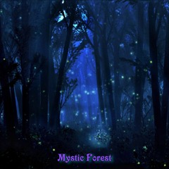 Oly et les Cafards - Mystic Forest