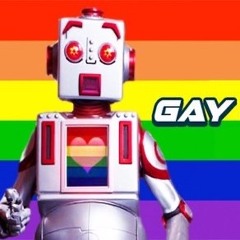 GAY ROBOT BOY STEALS UR BF