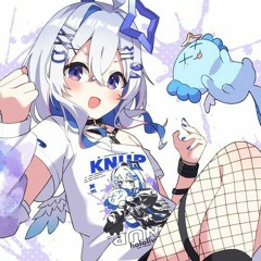 Anata no Kireii 綺麗 - #KanataDaily #112 Artist @ゆさゆさ