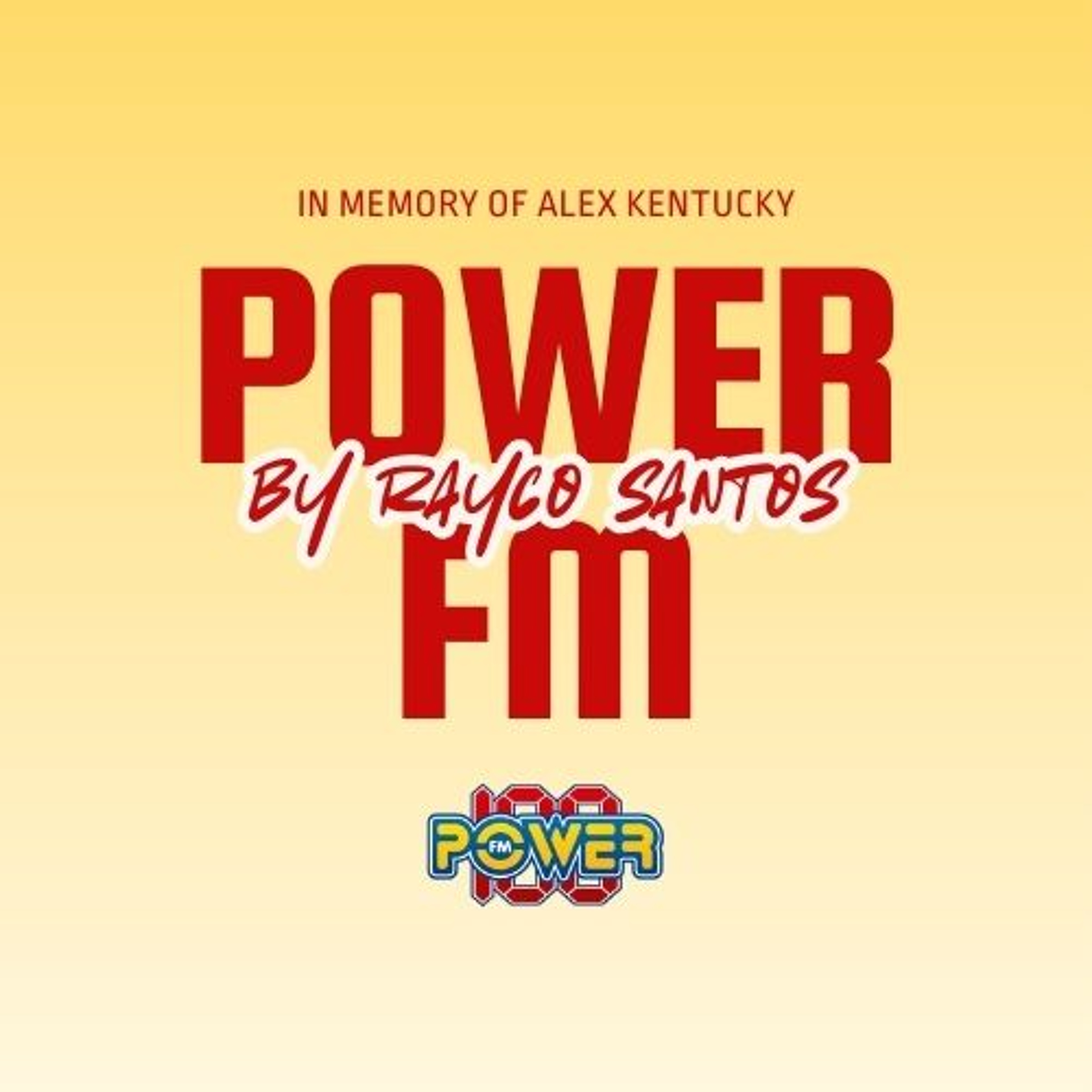 Rayco Santos