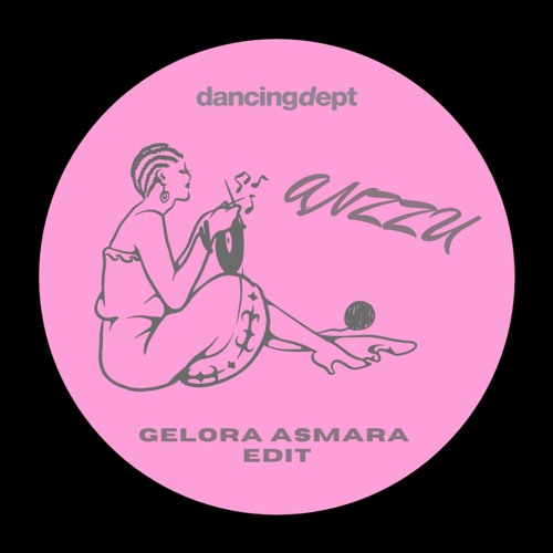 Anzzu - Gelora Asmara ( Edit )