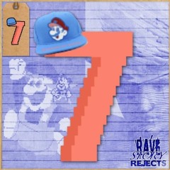 Funny Number 7 - Rave Story Rejects