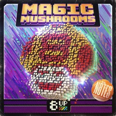 Magic Mushrooms Notes Demo