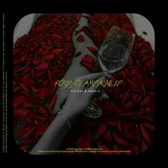 Roses & Champagne (ft. Sweezah)