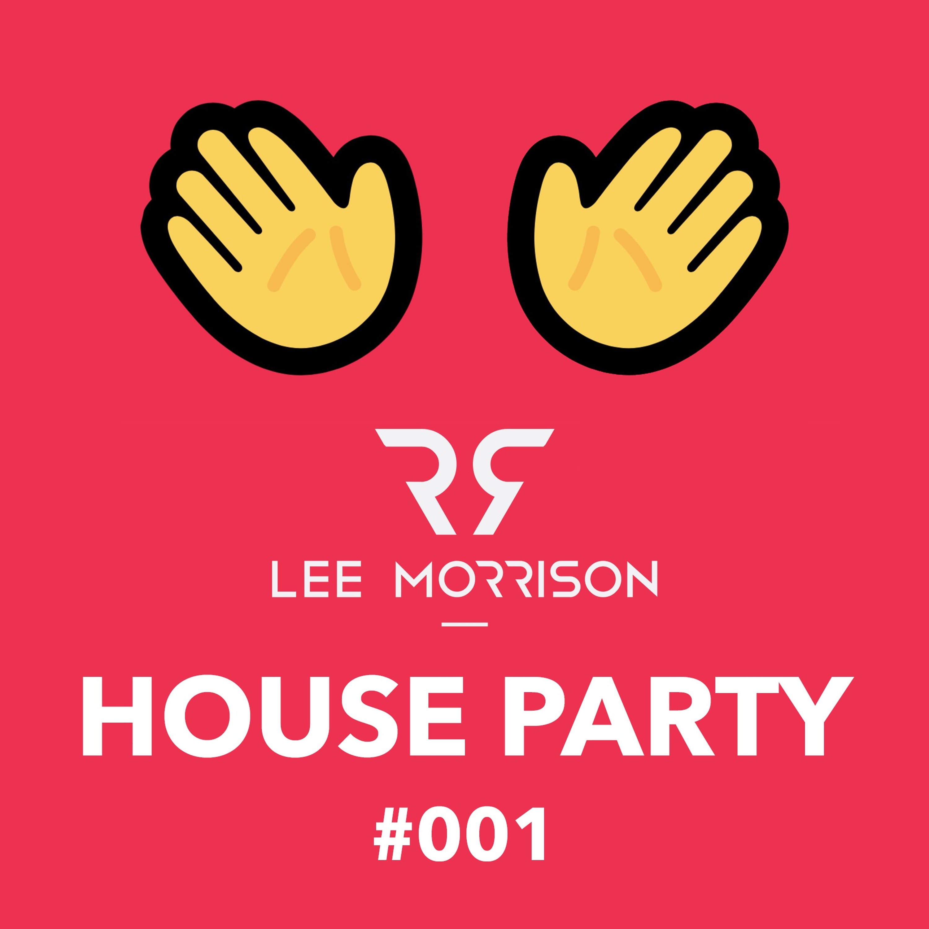DJ Lee Morrison - Mixes