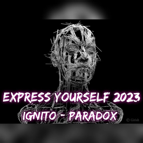 Express Yourself - 23 Rmx