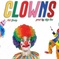 CLOWNS [2019]