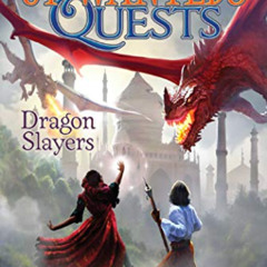 Read KINDLE 📂 Dragon Slayers (6) (The Unwanteds Quests) by  Lisa McMann KINDLE PDF E