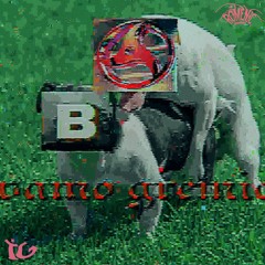 MTG Sid Era do Gelo - K1MI, Romenic (DISS BEATMAKERS)