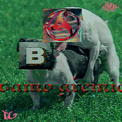 MTG Sid Era do Gelo - K1MI, Romenic (DISS BEATMAKERS)