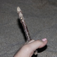 Някво яко почувствах са