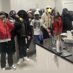 Mrs1bby02 x BigTK x Jc32baby -32babys