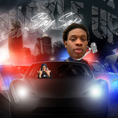 Buckle Up Remix - Bril & AJ