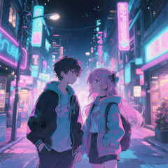 Night City Pulse
