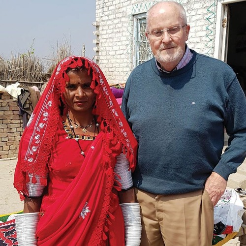 Stream Farewell To Pakistan The Far East June 2020 By St Columbans