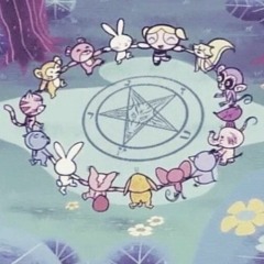 I WORSHIP DEVIL SHYT