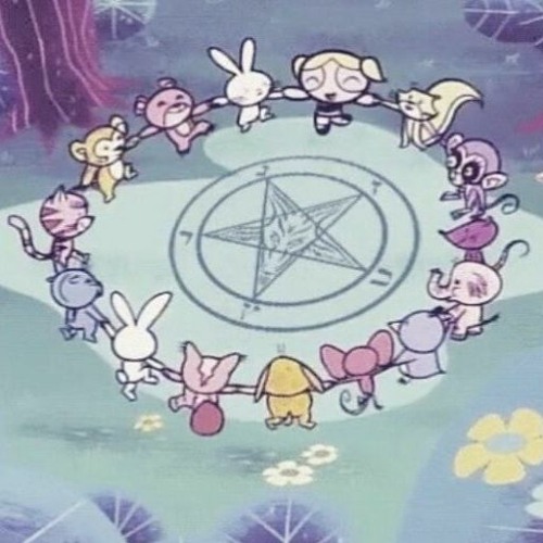 I WORSHIP DEVIL SHYT