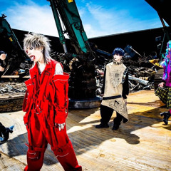 THE MADNA - GiANT KiLLiNG